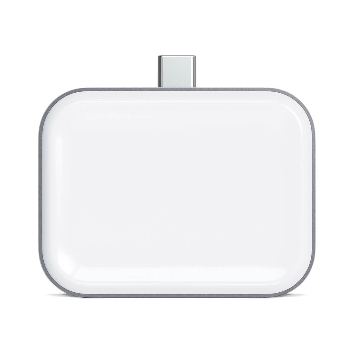 Док-станция Satechi USB-C Wireless Charging Dock для AirPods/AirPods Pro