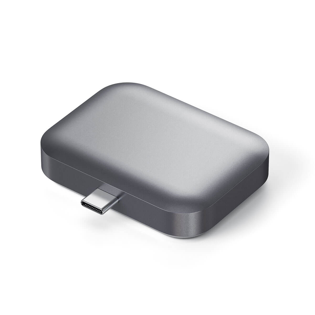 Док-станция Satechi USB-C Wireless Charging Dock для AirPods/AirPods Pro