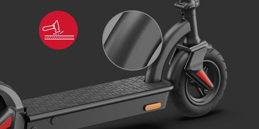 Електросамокат Sharp Electric Scooter для міста