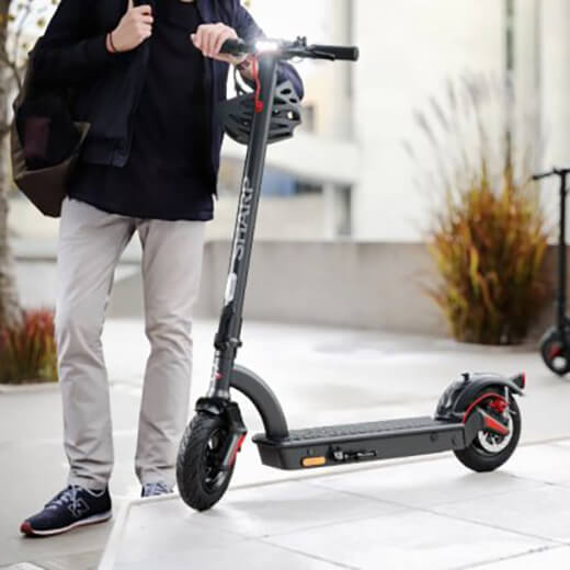 Електросамокат Sharp Electric Scooter купити