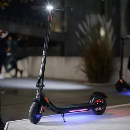 Електросамокат Sharp Electric Scooter найкращий