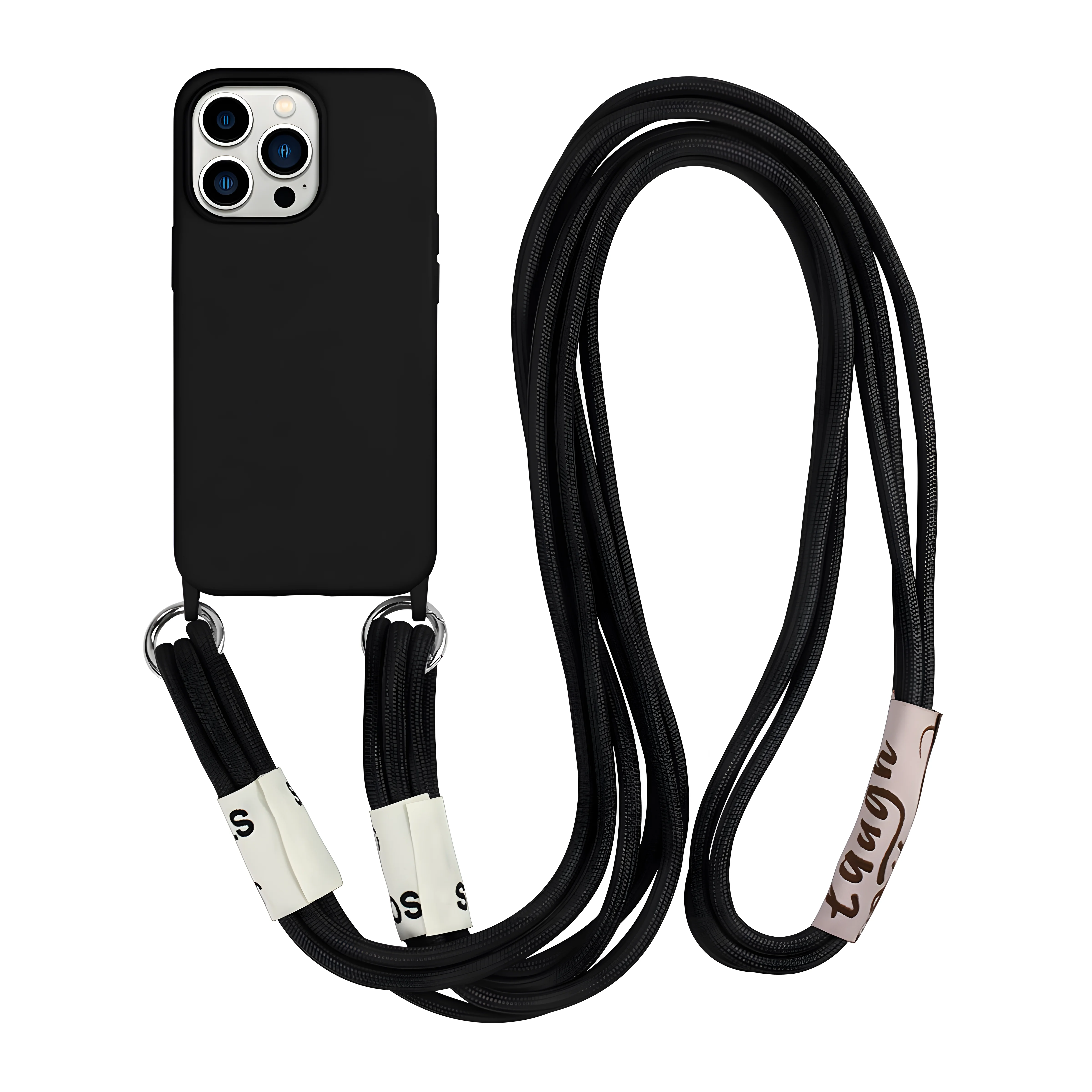 silikonovyj-chehol-s-remeshkom-iloungemax-crossbody-case-black-dlya-iphone-11-00