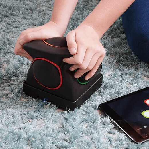 Тактильный музыкальный интерфейс Skoogmusic Skoog 2.0 для iOS | Mac не дорого