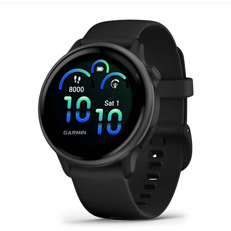 Смарт-годинник Apple Watch Series 9 GPS 41mm Midnight Aluminium Case з Midnight Sport Band
