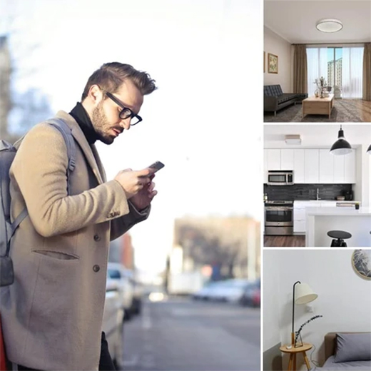 Умное Wi-Fi реле Sonoff Basic R2 для умного дома HomeKit
