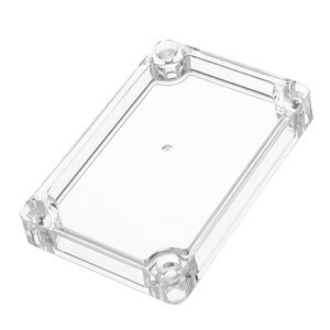 Водонепроницаемый корпус Sonoff IP66 Waterproof Case для устройств RF/Basic/POW/TH/DUAL/G1