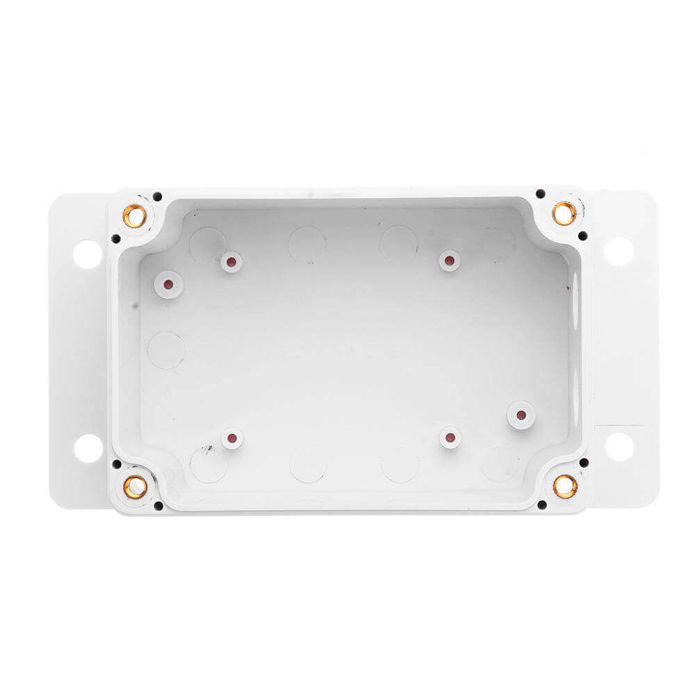 Водонепроницаемый корпус Sonoff IP66 Waterproof Case для устройств RF/Basic/POW/TH/DUAL/G1