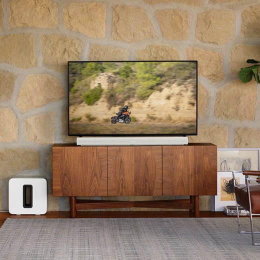 Саундбар Sonos Arc Black