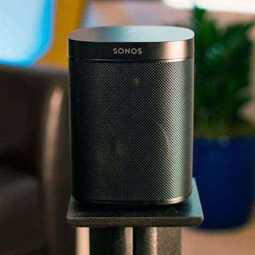 Умная колонка Sonos One (Gen 2)