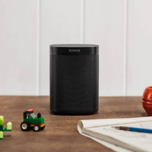 Умная колонка Sonos One (Gen 2)