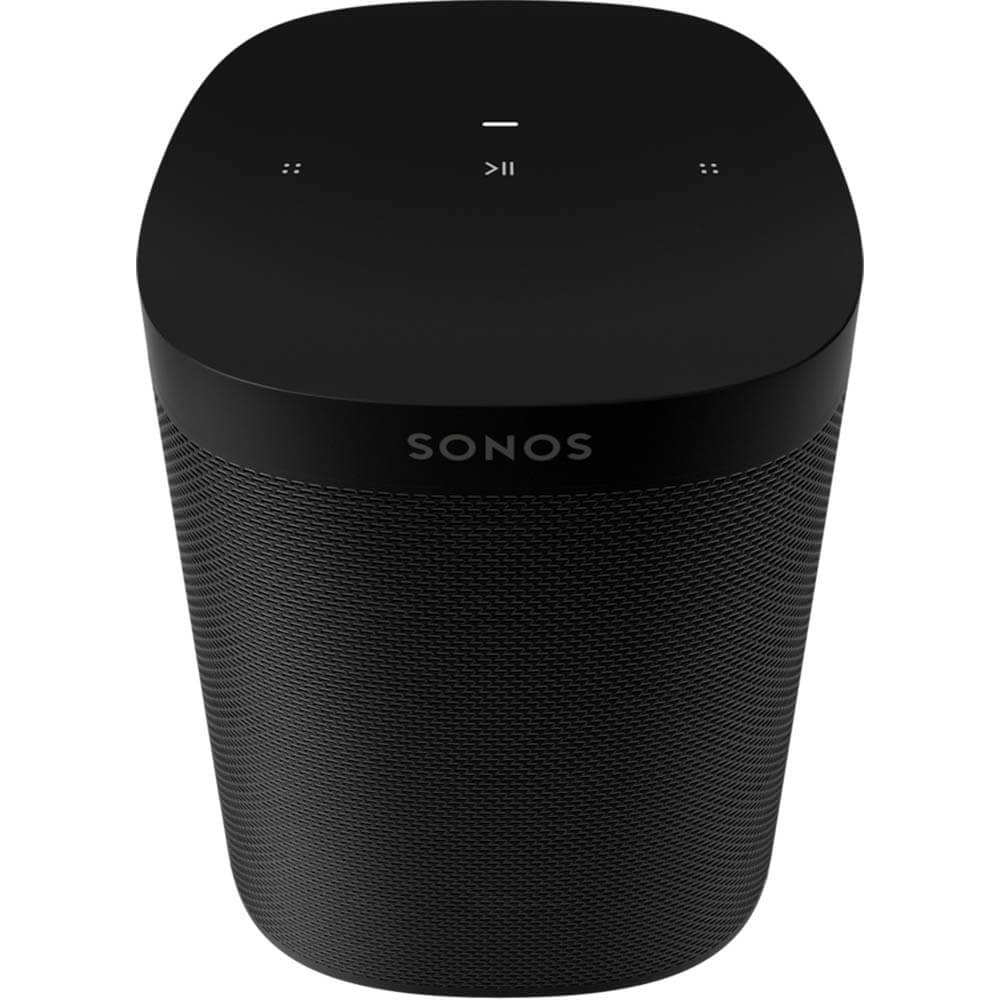 Умная колонка Sonos One SL Apple HomeKit White