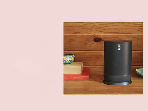 Умная колонка Sonos One SL Apple HomeKit