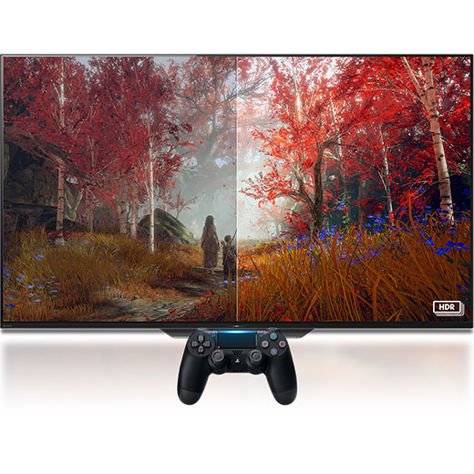 Игровая приставка Sony PlayStation 4 Pro 1TB
