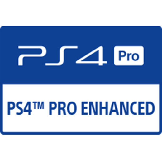 Игровая приставка Sony PlayStation 4 Pro 1TB