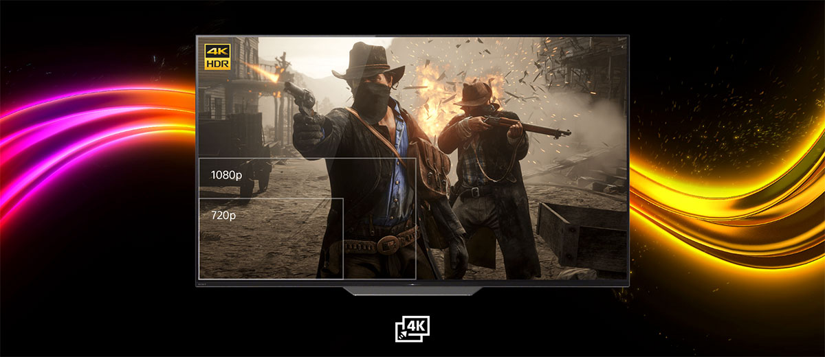 Игровая приставка Sony PlayStation 4 Pro 1TB