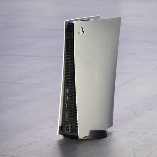 Игровая приставка Sony PlayStation 5
