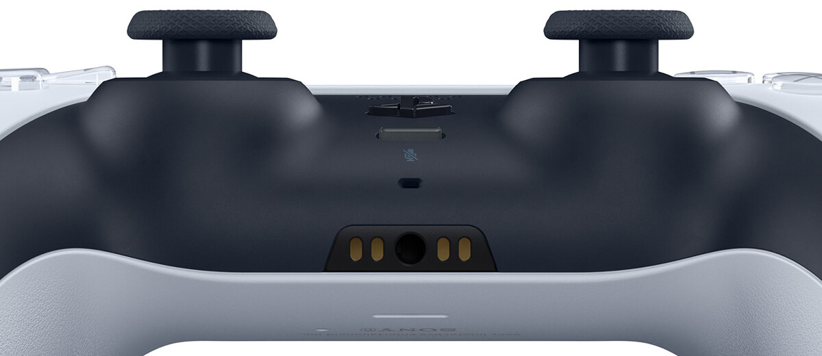 Беспроводной геймпад Sony PlayStation 5 DualSense Midnight Black цена
