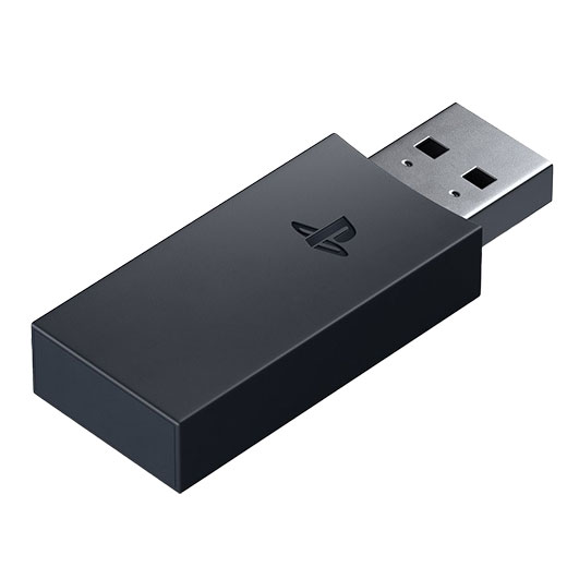 Бездротова гарнітура Sony PULSE 3D Wireless Headset White купити в Києві