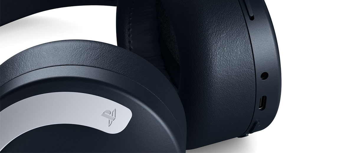 Бездротова гарнітура Sony PULSE 3D Wireless Headset White купити