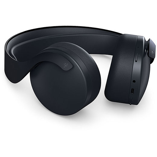 Бездротова гарнітура Sony PULSE 3D Wireless Headset White технічні характеристики