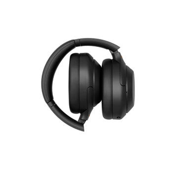 Бездротові навушники з шумопоглинання Sony WH-1000XM4 Black