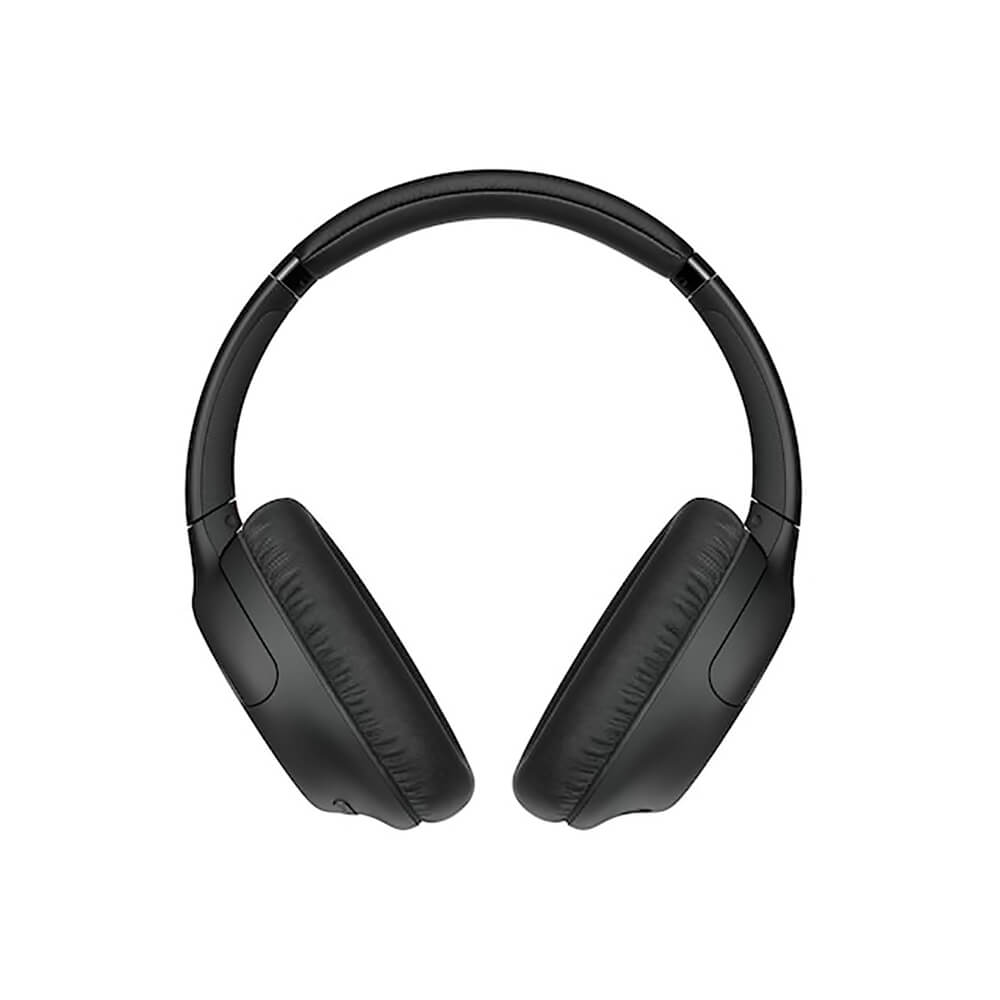 Бездротові навушники з шумопоглинання Sony WH-CH710N