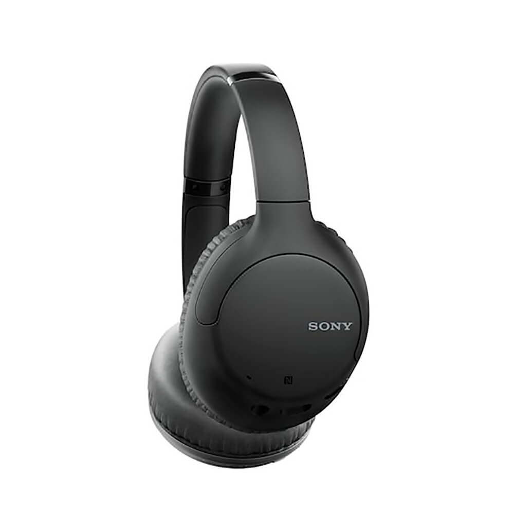 Бездротові навушники з шумопоглинання Sony WH-CH710N