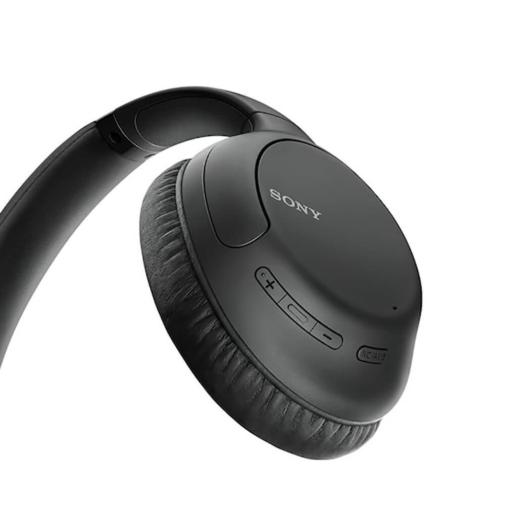 Беспроводные наушники с шумоподавлением Sony WH-CH710N