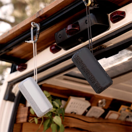 Портативная Bluetooth колонка Sony XE200 Portable Bluetooth Speaker Black технические характеристики