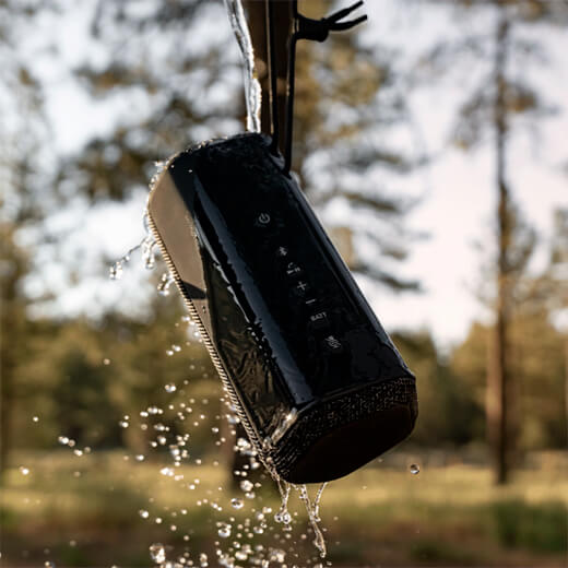 Портативная Bluetooth колонка Sony XE200 Portable Bluetooth Speaker Black бесплатное приложение