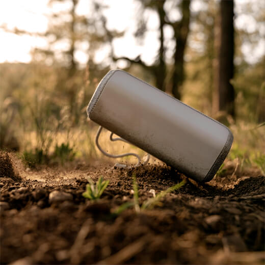 Портативная Bluetooth колонка Sony XE200 Portable Bluetooth Speaker Black дизайн