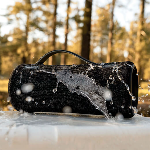 Портативна Bluetooth колонка Sony XG300 Portable Bluetooth Speaker Black безкоштовний додаток