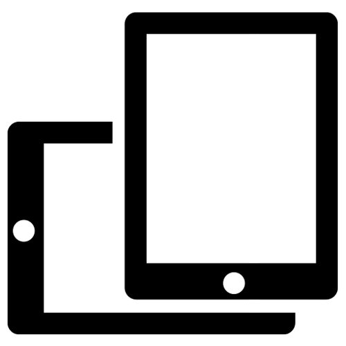Состояние корпуса б/у iPad
