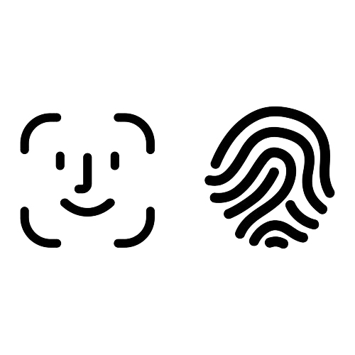 Face ID | Touch ID б/у iPad