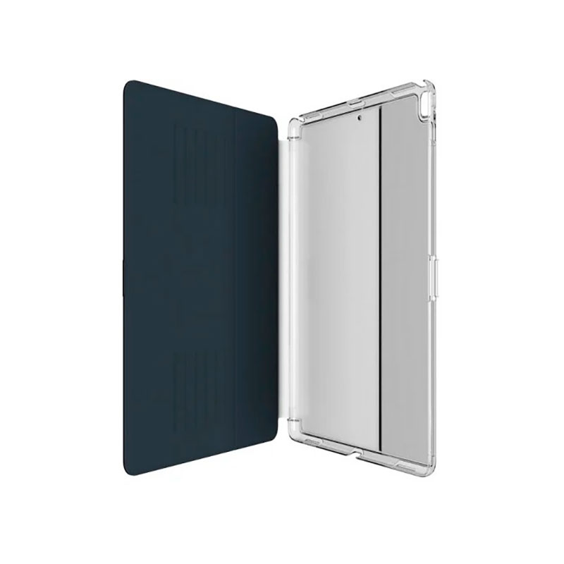 Чехол-книжка Speck Balance Folio для iPad 9.7" (2017/2018) Clear/Black
