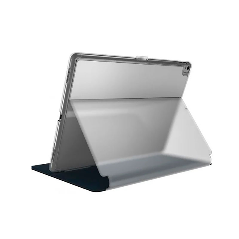 Чехол-книжка Speck Balance Folio для iPad 9.7" (2017/2018) Clear/Black