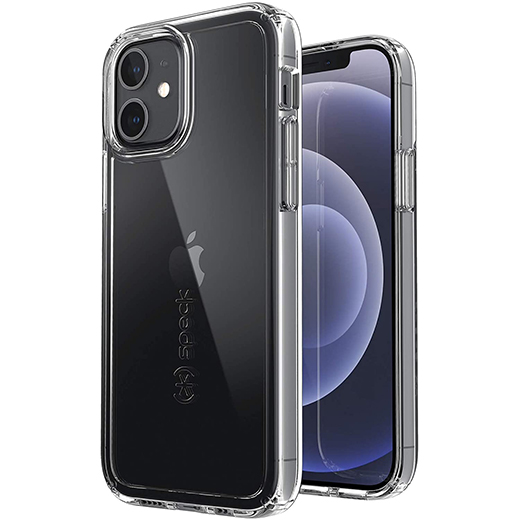 Противоударный чехол Speck GemShell для iPhone 12 | 12 Pro