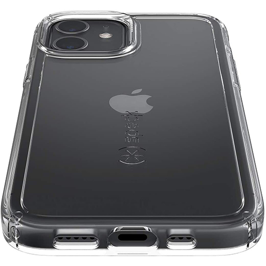 Противоударный чехол Speck GemShell для iPhone 12 | 12 Pro