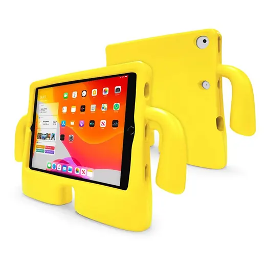 Дитячий чохол Speck iGuy Orange для iPad 10 10.9" (2022) | Pro 11" (M1 2021 | 2020 | 2018) | iPad Air 5 M1 | 4 (2022 | 2020) ціна