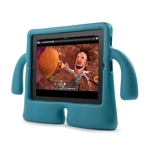 Дитячий чохол Speck iGuy Orange для iPad 10 10.9" (2022) | Pro 11" (M1 2021 | 2020 | 2018) | iPad Air 5 M1 | 4 (2022 | 2020) купити Україна