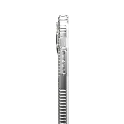 Протиударний чохол Speck Presidio Perfect-Clear with Grips для iPhone 14 | 13