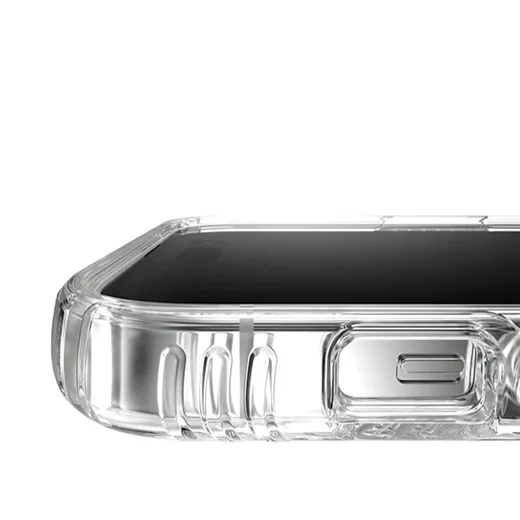 Протиударний чохол Speck Presidio Perfect-Clear with Grips для iPhone 14 | 13 купити