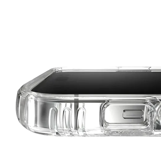 Противоударный чехол Speck Presidio Perfect-Clear with Grips MagSafe для iPhone 14 | 13 купить