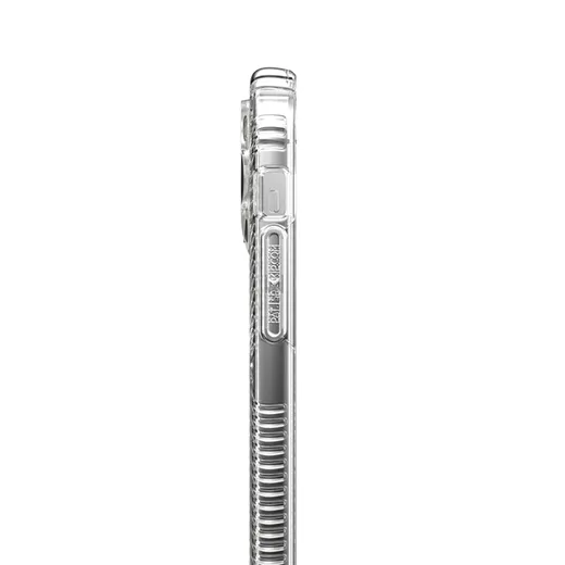 Противоударный чехол Speck Presidio Perfect-Clear with Grips MagSafe для iPhone 14 | 13