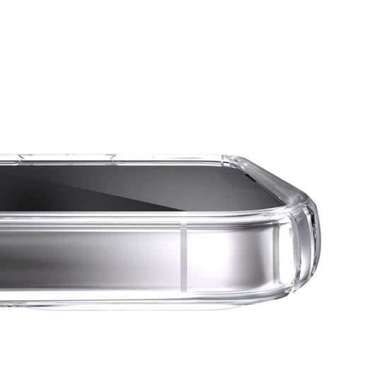 Протиударний чохол Speck Presidio Perfect-Clear with MagSafe для iPhone 13 &mdash; ціна