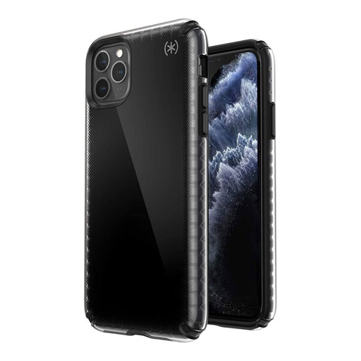 Противоударный чехол Speck Presidio2 Armor Cloud Black для iPhone 11 Pro Max купить