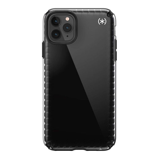 Противоударный чехол Speck Presidio2 Armor Cloud Black для iPhone 11 Pro Max цена Украина