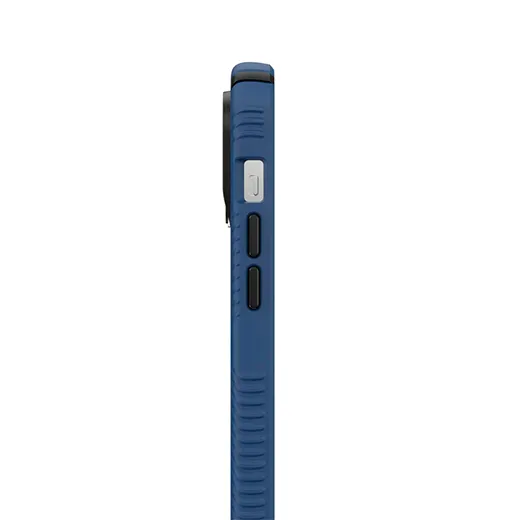 Ціна протиударного чохла Speck Presidio2 Grip MagSafe Black для iPhone 14 Pro