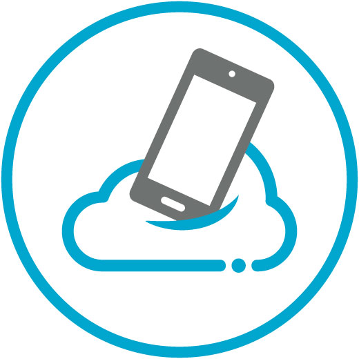 Противоударный чехол Speck Presidio2 Pro для iPhone 12 mini