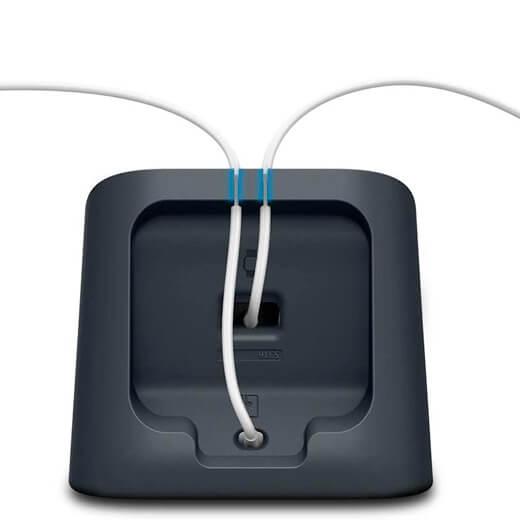 Підставка Spigen Apple 2-in-1 S316 для iPhone /Apple Watch /AirPods 